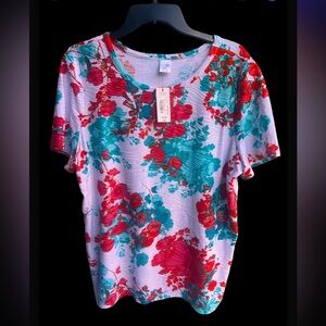 East 5th Women’s Top